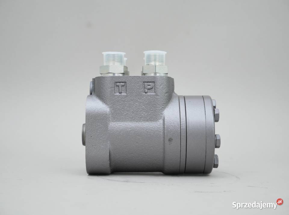 Orbitrol do koparki CAT M312 M315 M318 zamiennik Układ hydrauliczny