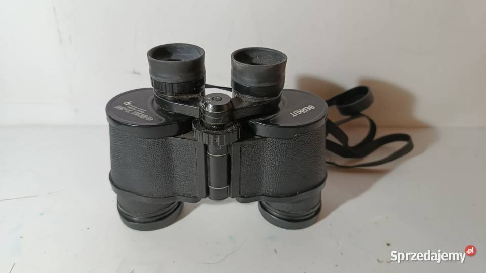 Lornetka Berkut 7 x 35 Katowice sprzedam