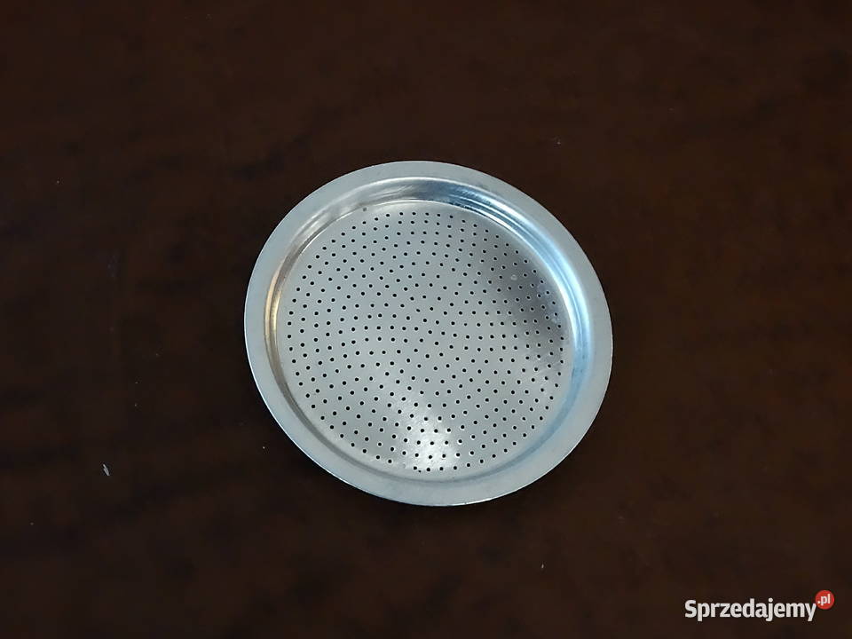 Kawiarka Aluminiowa Homestyle Espressokocher Na Biłgoraj