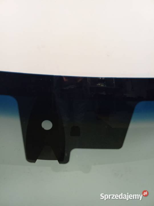 Szyba Przednia Hyundai Ioniq 16 Kamera Sensor Bralin