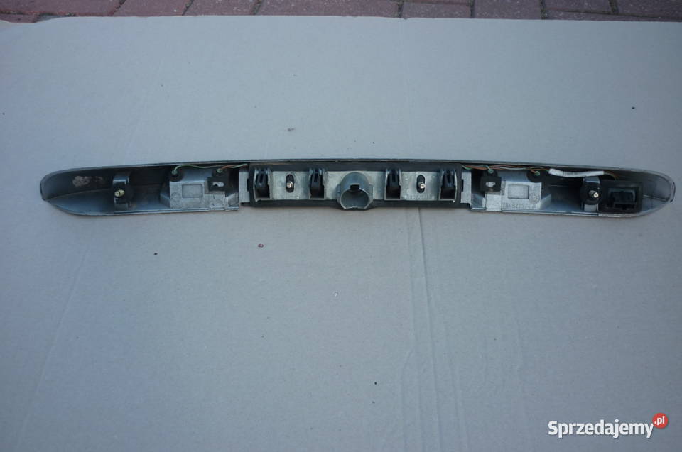 Blenda Passat B5 LB7Z wielkopolskie Pobiedziska