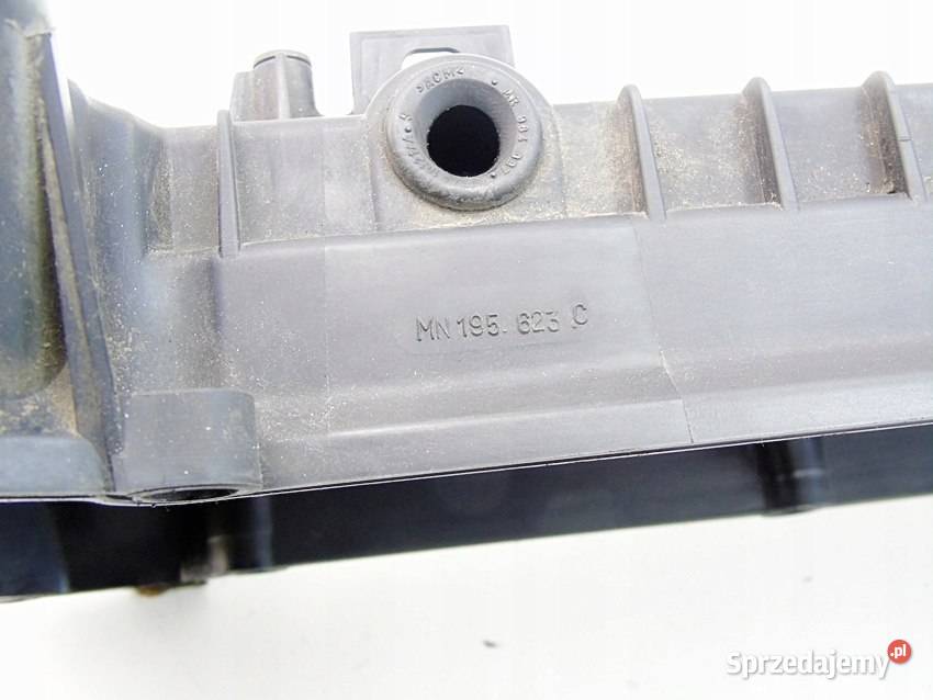 POKRYWA ZAWORÓW 13 15 16V MITSUBISHI COLT 6 Sosnowiec sprzedam