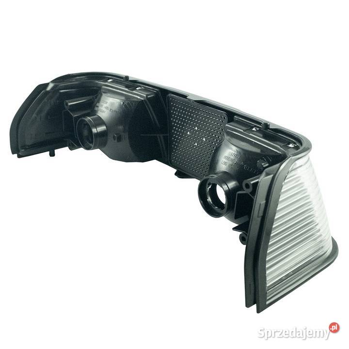 Lampa przednia reflektor Kubota GB200 GB170 podkarpackie Tajęcina