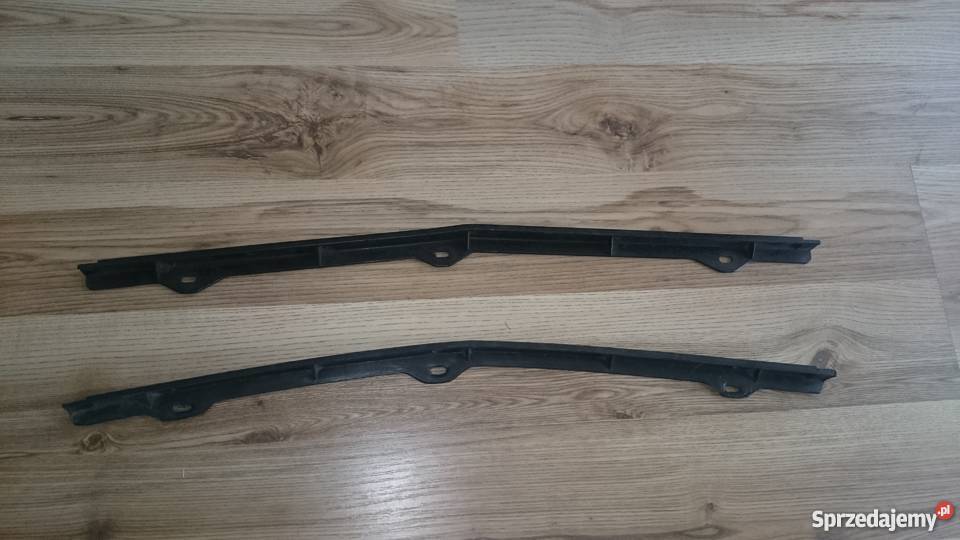 Listwa atrapy bumerang Fiat 125p Ryki