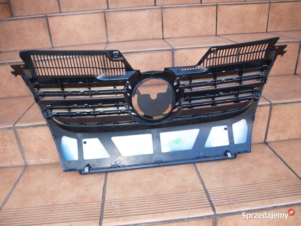 VW Golf 5 V GT GTi Sport grill chrom atrapa Kalisz sprzedam