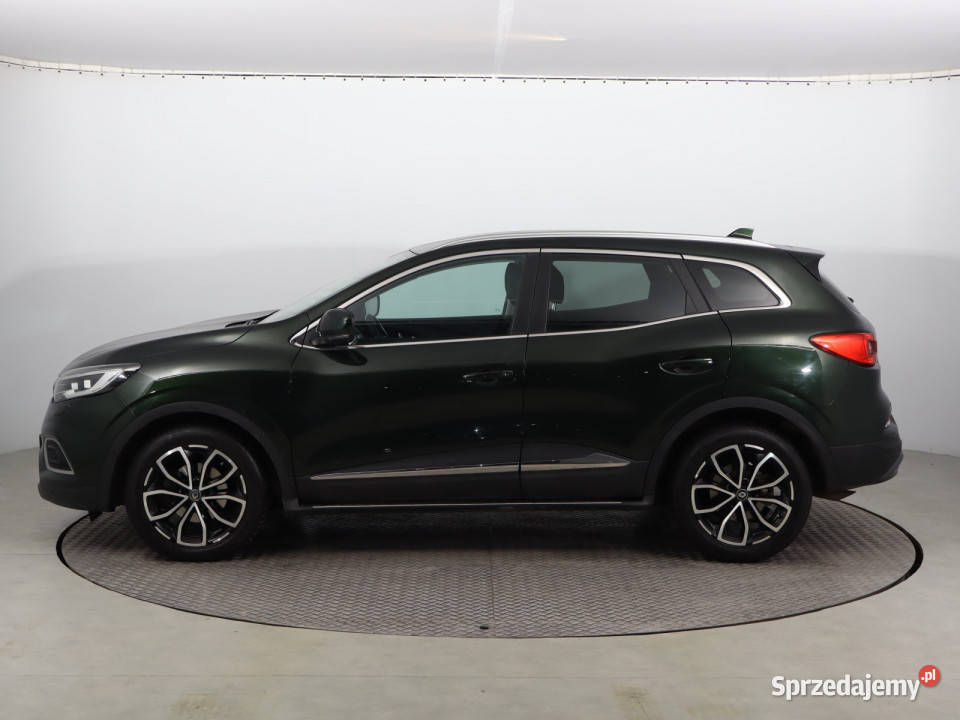 Renault Kadjar 13 TCe Bielany Wrocławskie
