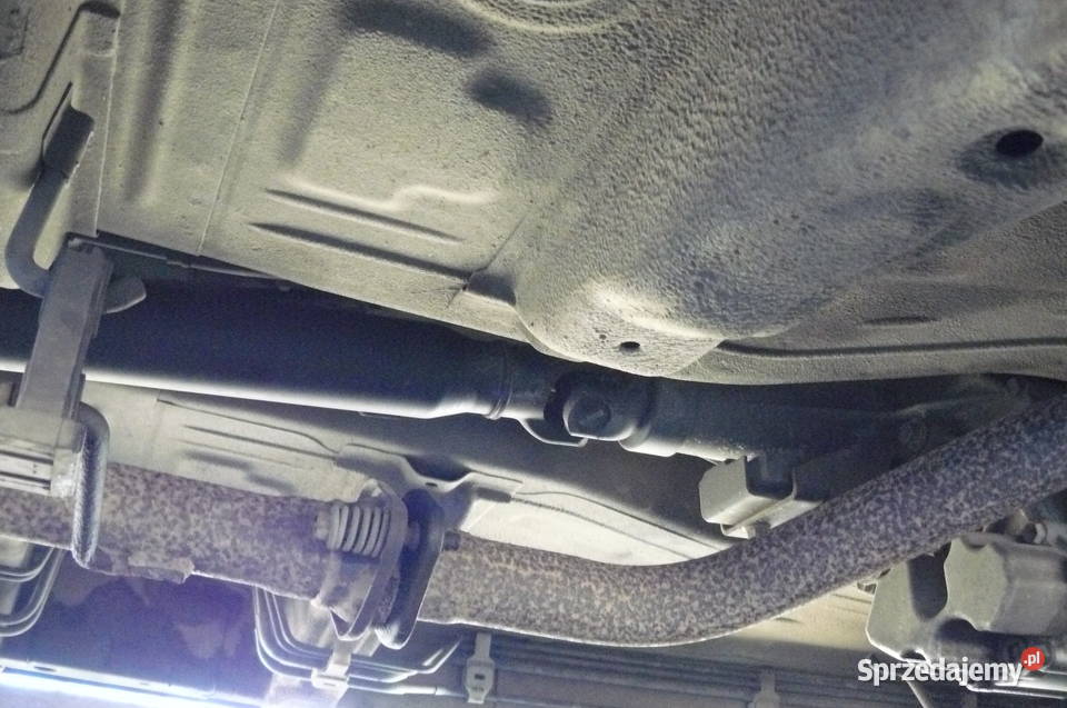 Suzuki Grand Vitara 19 Rok produkcji 2007 Grand Vitara Trzebnica