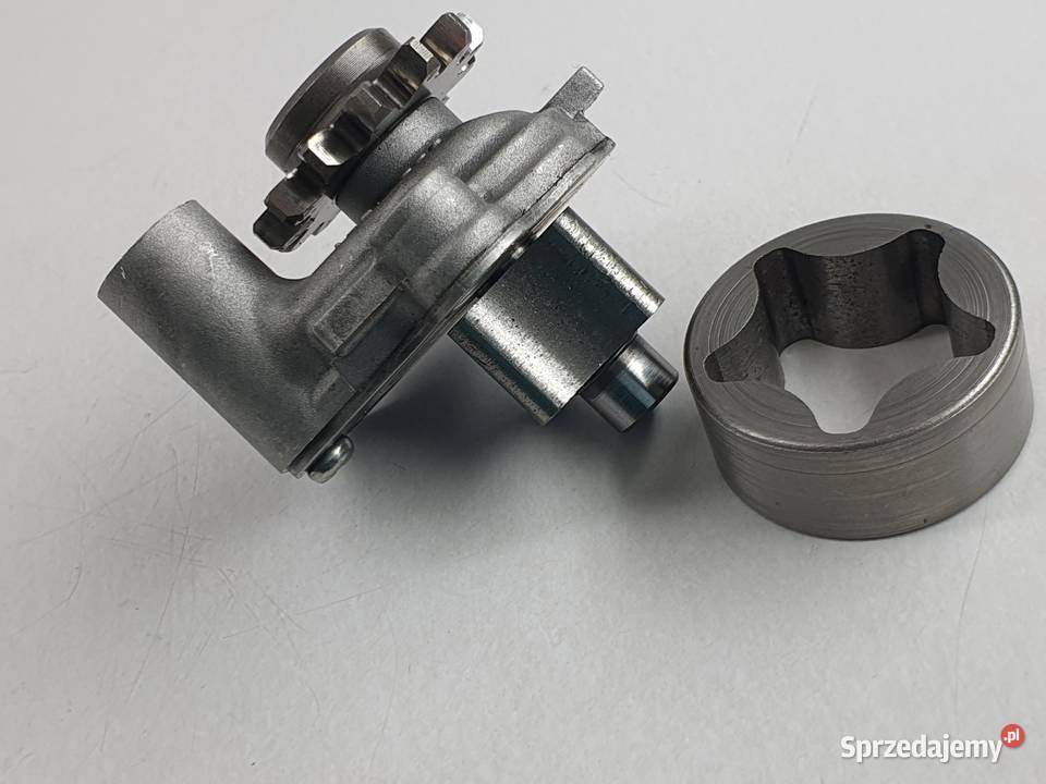 Pompa Oleju Rotor Obudowa Yamaha Yzf 450 Łódź sprzedam