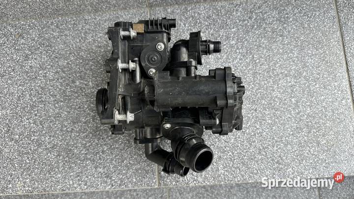 Bmw Mini Króciec Termostat 8631943 Radziszów