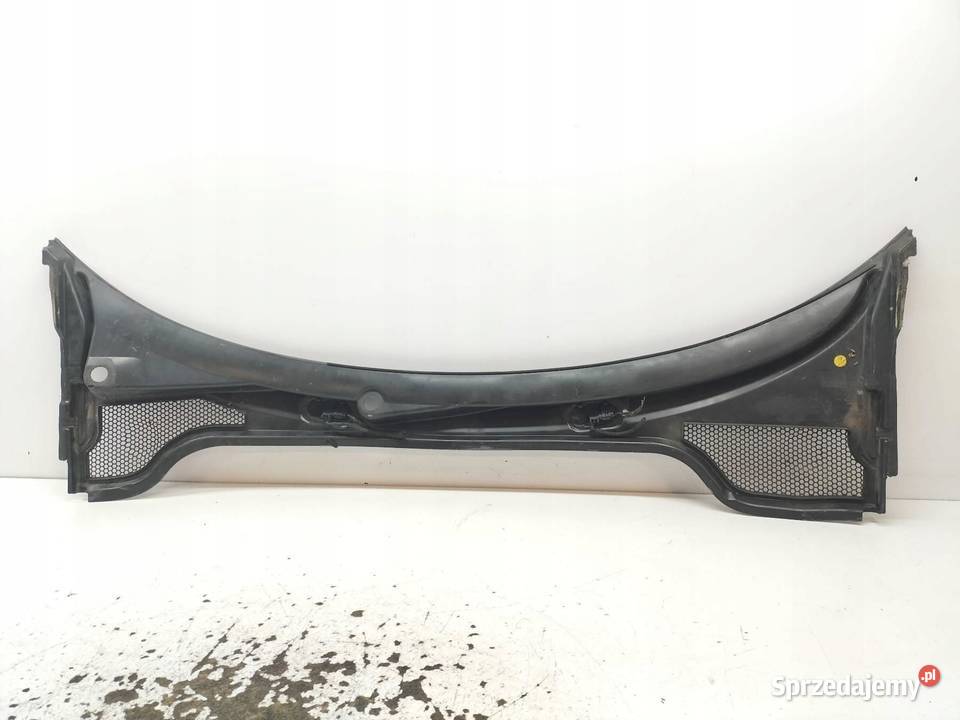 PODSZYBIE PLASTIKOWE 8P1819415C Audi A3 II osobowe