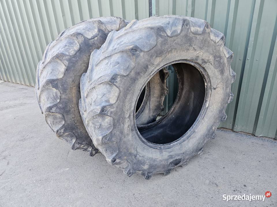Opony Opona Kleber 48070 R 28 Fitker 48070r28