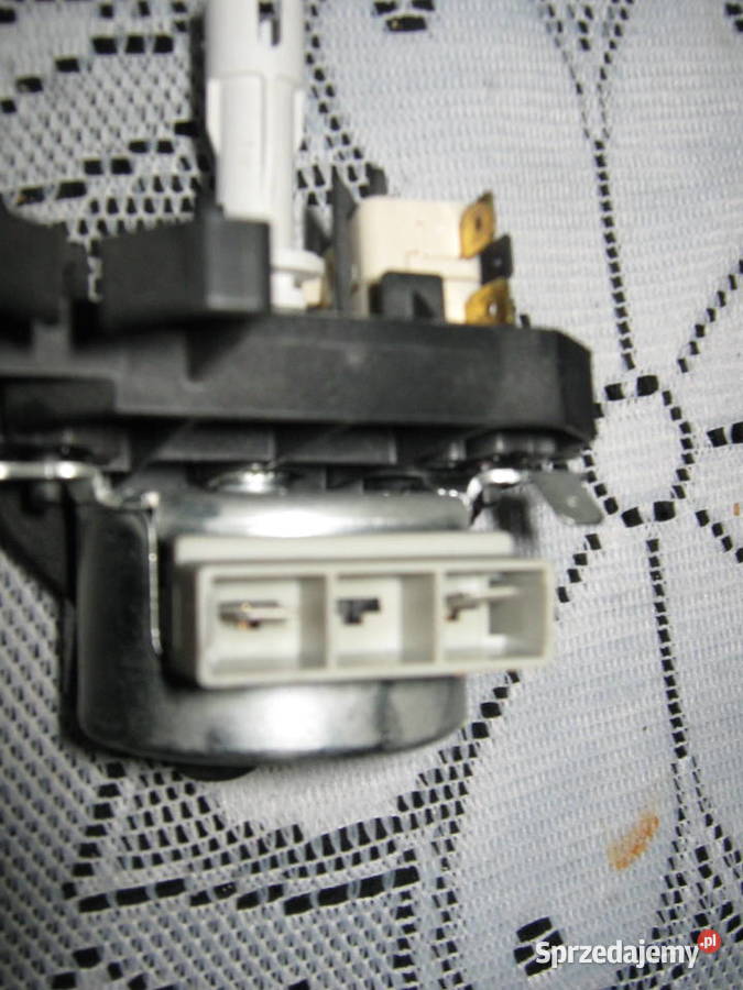 SIEMENS BOSCH 9000158094 SILNIK PIEKARNIKA małopolskie Nowy Sącz sprzedam