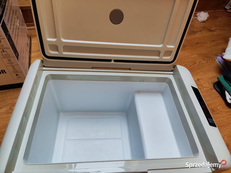 Lodówka turystyczna z kompresorem Yeticool LX30 Słupy