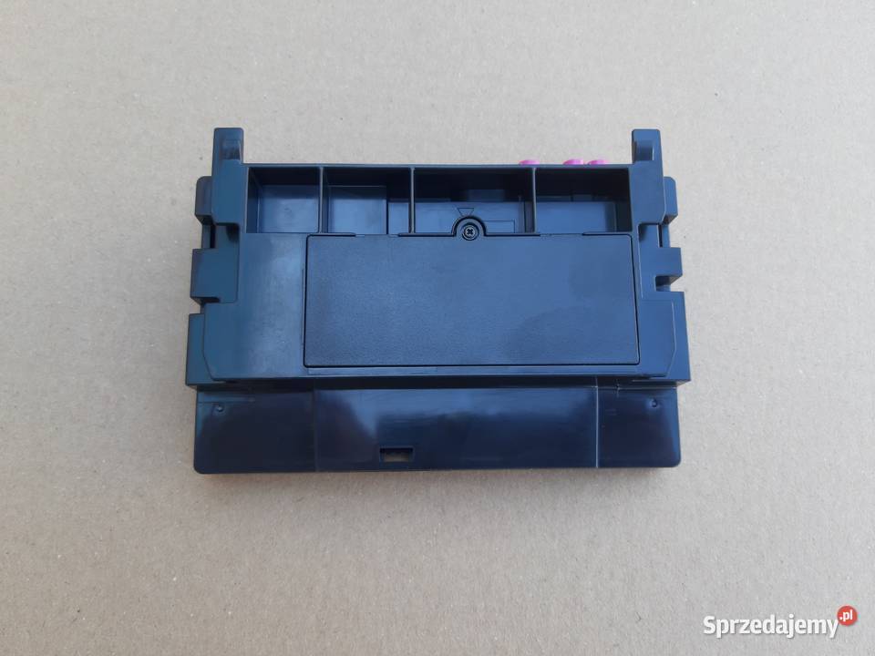 VW AUDI SEAT SKODA MODUŁ STEROWNIK USŁUG ONLINE Bieleń