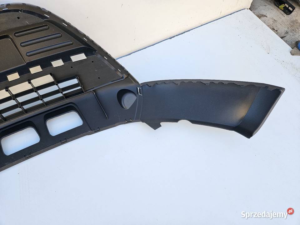 FORD KUGA MK1 SPOILER ZDERZAKA PRZÓD PRZEDNI osobowe Międzychód