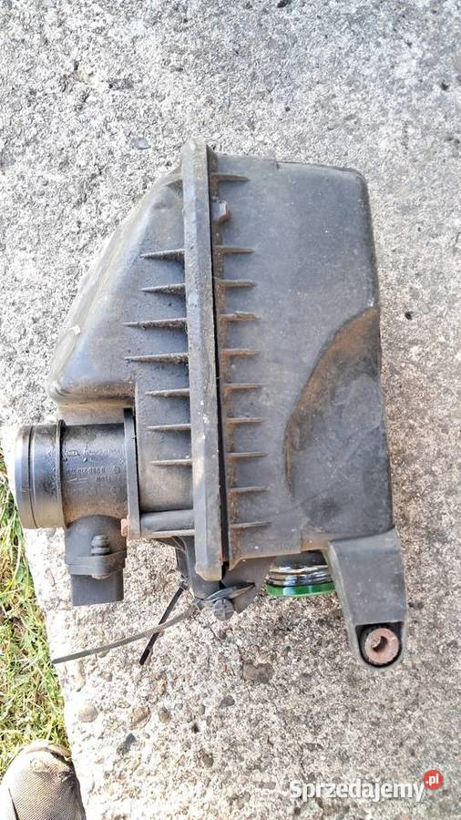 Sprzedam obudowę filtra powietrza fiat stilo Żywiec
