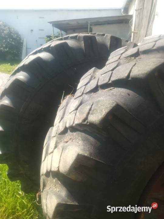 Opony 1400 r20 Kcynia