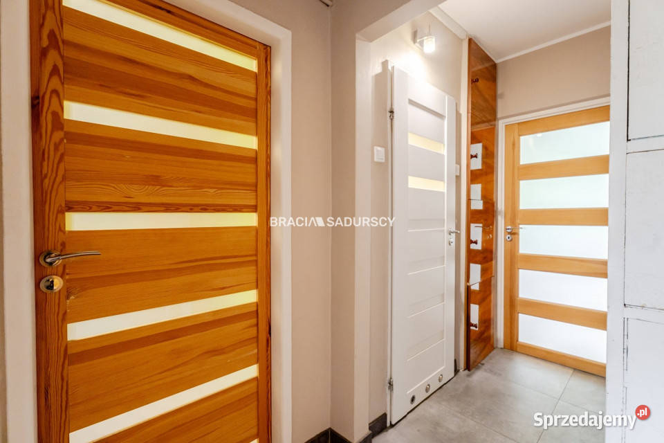 Mieszkanie Kraków os Arce 4825m2 3pok 48.25m2 Sprzedaż