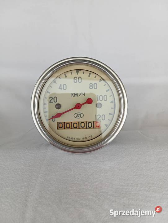 LICZNIK IŻ 56 PLANETA WOSCHOD MINSK KOWROWIEC Niemodlin sprzedam