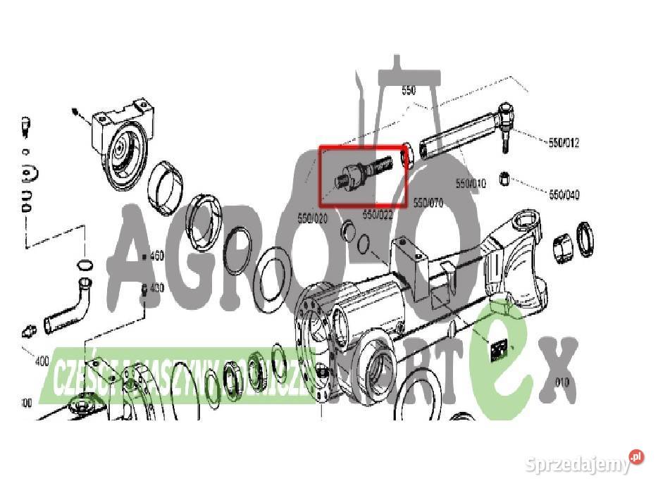 04435178 4435178 AL116020 AL160202 AL160543 Wichrów