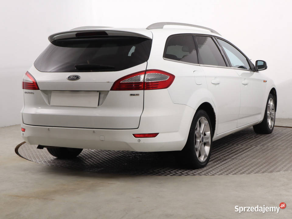 Ford Mondeo 20 TDCi Mondeo Katowice