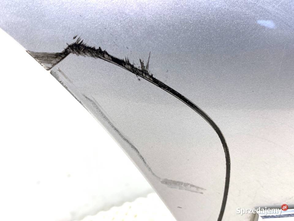 KLAPA TYŁ MAZDA 2 DE Hatchback 0715 SUNLIGHT podkarpackie