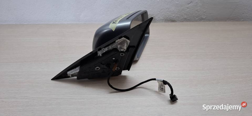 Lusterko prawe Mercedes W204 osobowe Sandomierz