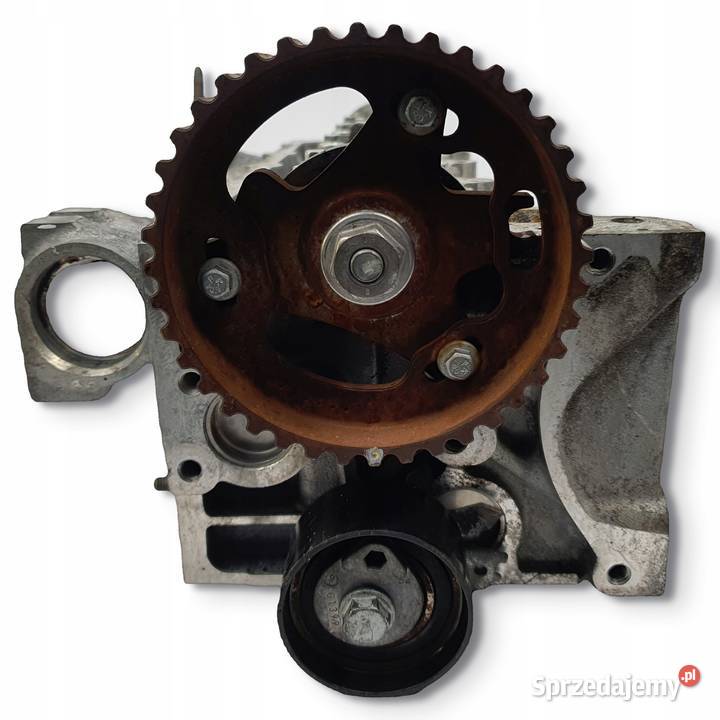 GŁOWICA CYLINDRÓW Renault Clio III 15 DCI lubelskie Chełm