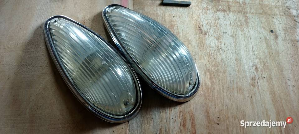 Jelcz ogorek San H 100 białe lampki obrysowe Jarosław