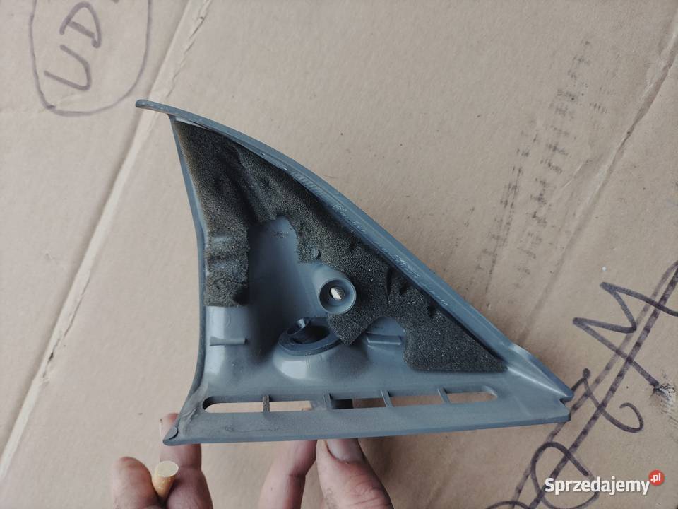 OSŁONA RĄCZKI REGULACJI LUSTERKA FORD MONDEO MK1 Kamień-Kolonia
