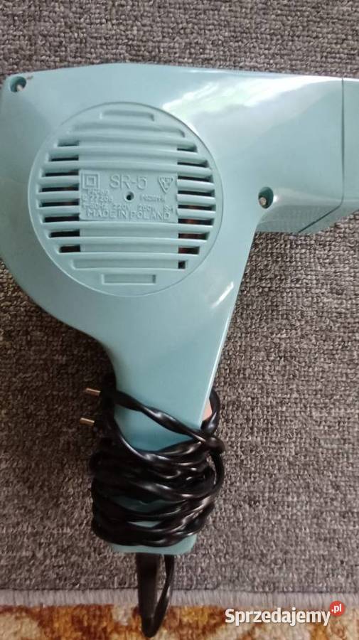 Farrell suszarka lubelskie Lubartów