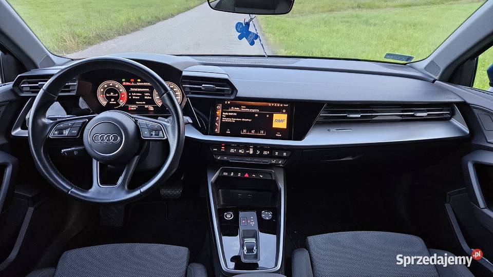 Sprzedam Audi A3 Rabka-Zdrój