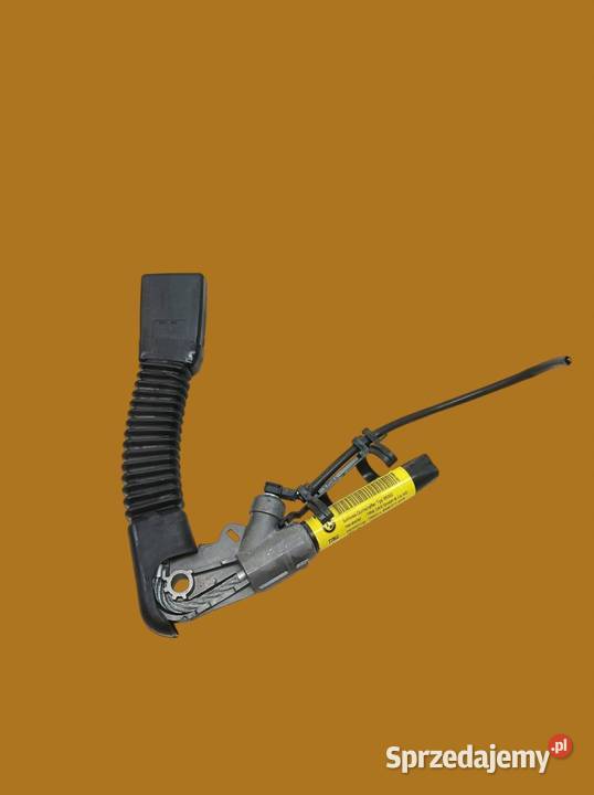 ZAPINKA PASA BEZPIECZEŃSTWA PRAWY PRZÓD PASAŻERA świętokrzyskie