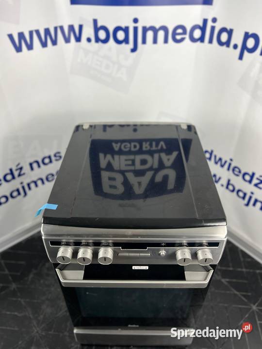 KUCHNIA 58GGD433HZPTABNQ XX AMICA mazowieckie Warszawa sprzedam
