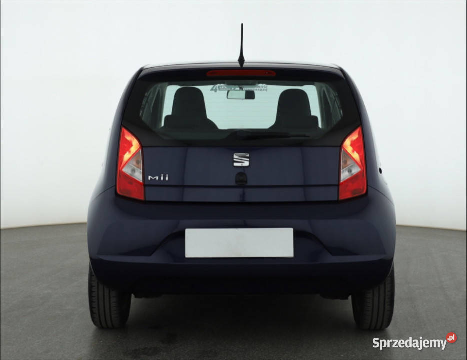 Seat Mii 10 MPI