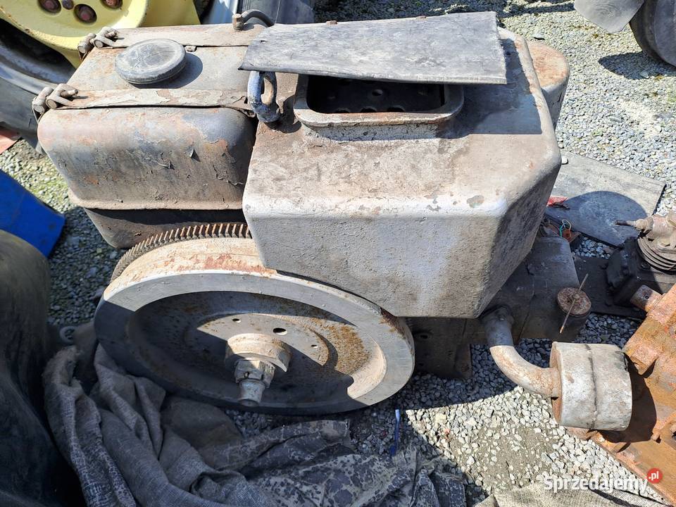 Silnik s 15