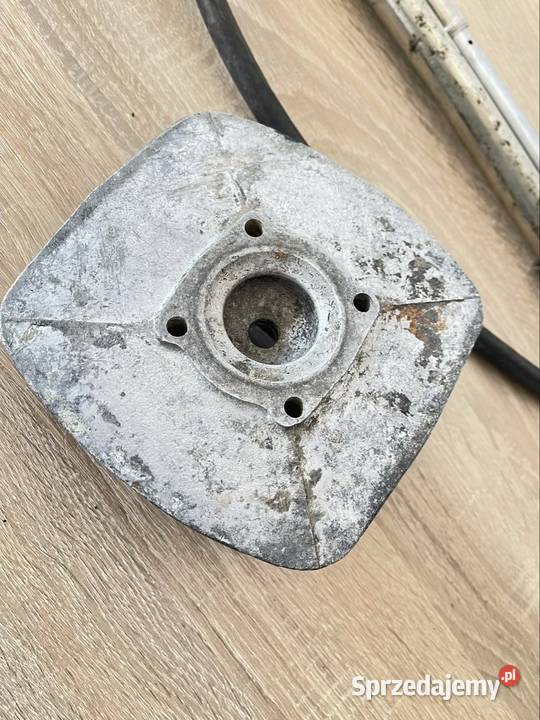 Głowica SHL WSK osobowe Głowice cylindrów Chełm