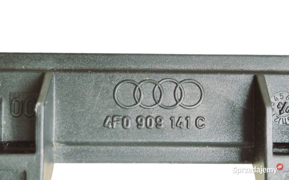 MODUŁ ANTENY ANTENA KESSY AUDI A6 C6 4F0909141C Wyposażenie elektryczne Działoszyce