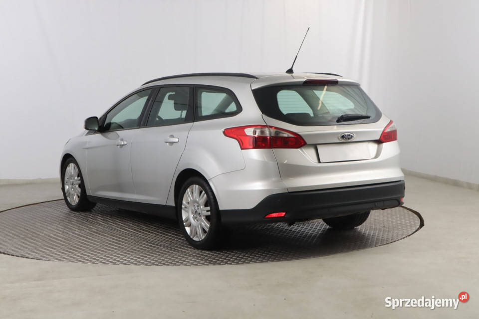 Ford Focus 16 TDCi czujnik parkowania Zabrze