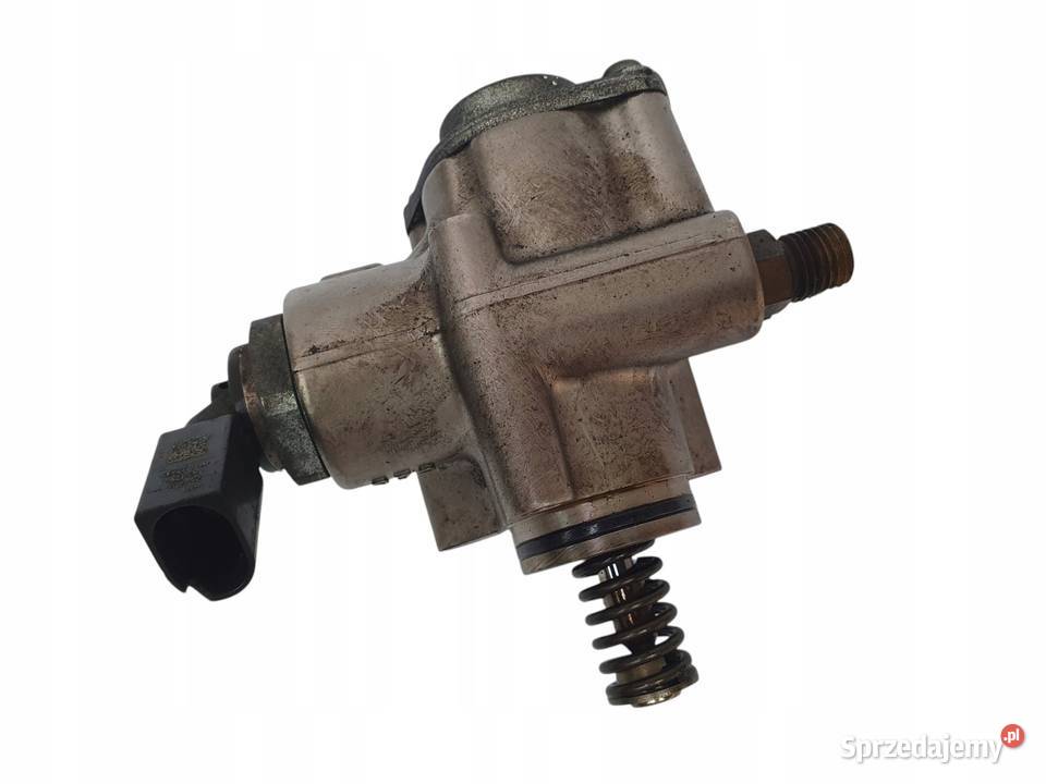 POMPA PALIWA Audi A8 S8 D3 52 V10 BSM 0610r lubelskie Chełm sprzedam