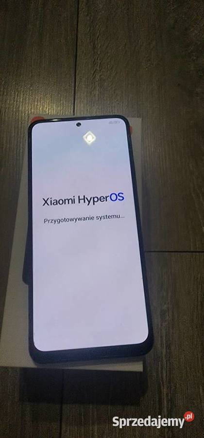 Sprzedam telefon Redmi Note 12