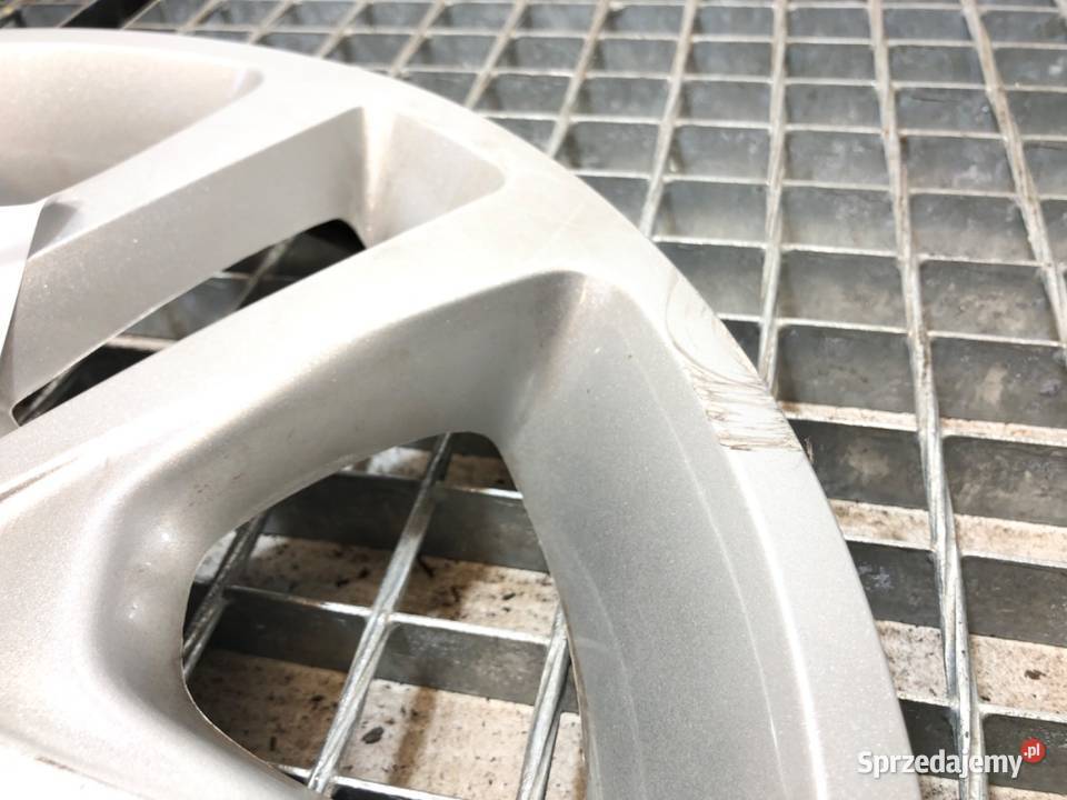 KOŁPAKI 16 5X105 OPEL ASTRA K