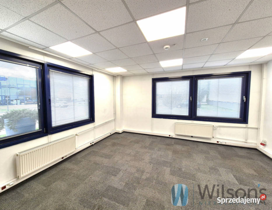 Lokal 1415m2 Warszawa Muszkieterów 1415m2 Lokale użytkowe