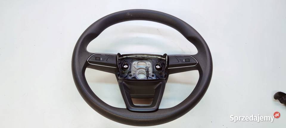 KIEROWNICA MULTIFUNKCJNA AUDI A4 B9 A5 8W Przystajń