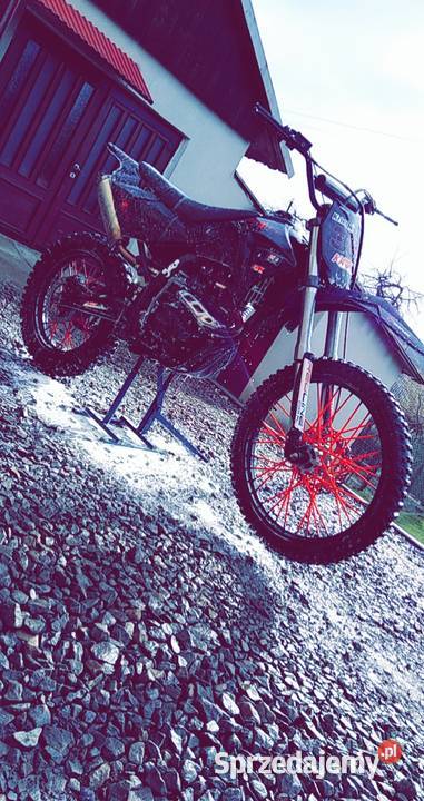 DIABOLINI AGB38 250ccm nie yamahahondakawasaki