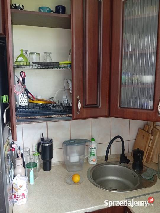 Sprzedam mieszkanie Bialopole Liczba pokoi 1 sprzedam