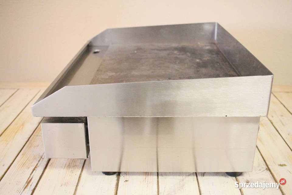 Płyta grillowa elektryczna Royal Catering RCEG55 Pszczyna sprzedam