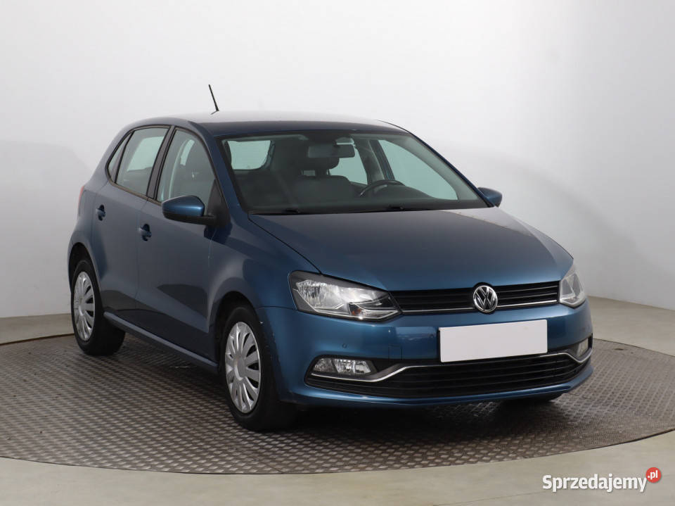 VW Polo 12 TSI Bielany Wrocławskie sprzedam