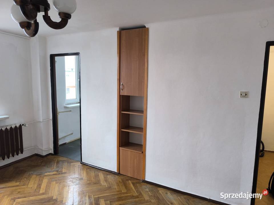 Mieszkanie M2 kawalerka 27 metrów Aleksandrów 27m2 Sprzedaż Aleksandrów Łódzki