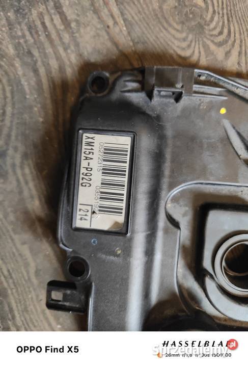 Silnik Toyota 15 hybryd Kielce